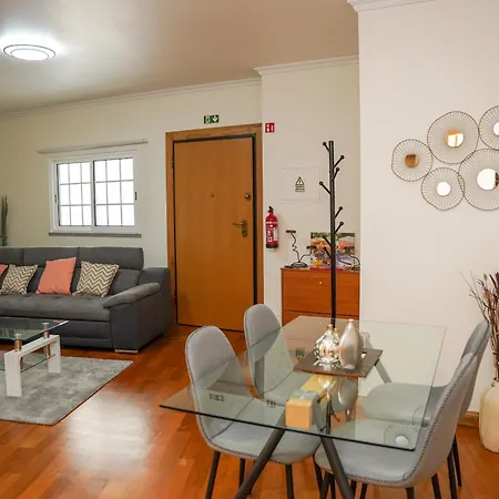 Daire Rosaria Flat Santa Cruz (Madeira)