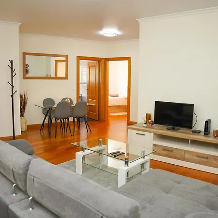 Rosaria Flat Santa Cruz (Madeira)