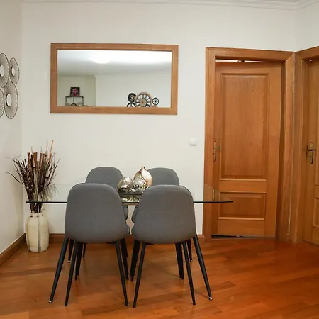 Rosaria Flat Daire Santa Cruz (Madeira)