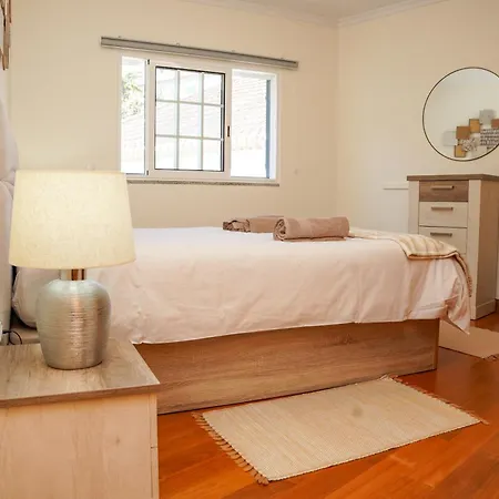 Rosaria Flat Santa Cruz (Madeira)