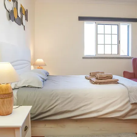 Appartement Rosaria Flat *