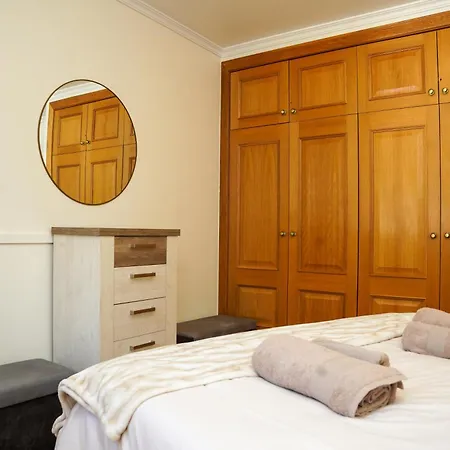 公寓 Rosaria Flat *