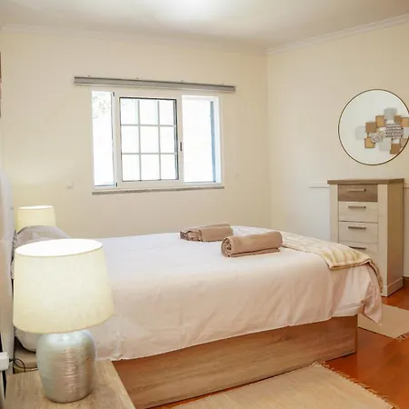 Apartament Rosaria Flat