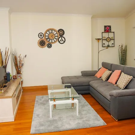 Rosaria Flat Appartement *