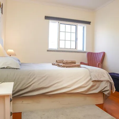 Appartement Rosaria Flat *