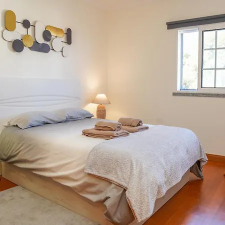 Rosaria Flat Appartement *