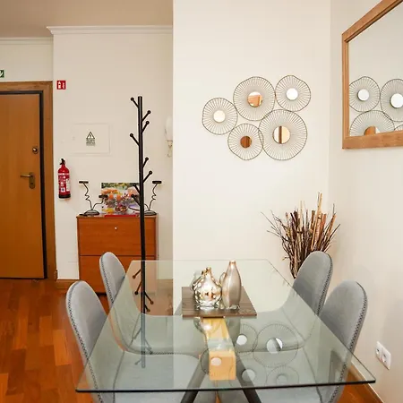 Appartement Rosaria Flat *