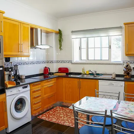 Apartament Rosaria Flat Santa Cruz (Madeira)