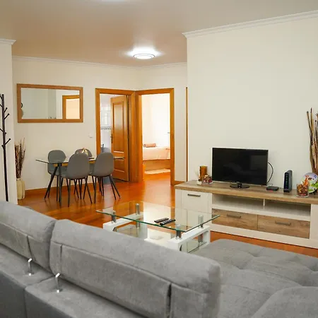 Rosaria Flat Appartement