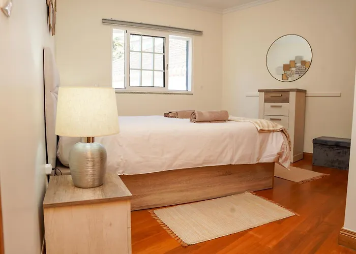 Rosaria Flat 圣克鲁斯