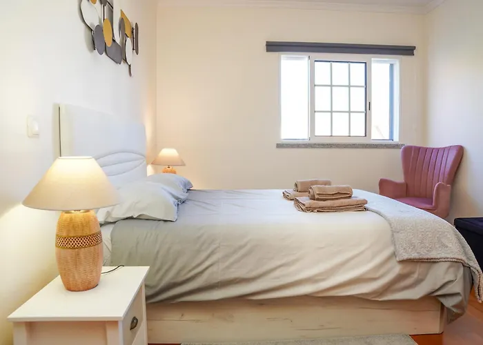 公寓 Rosaria Flat *