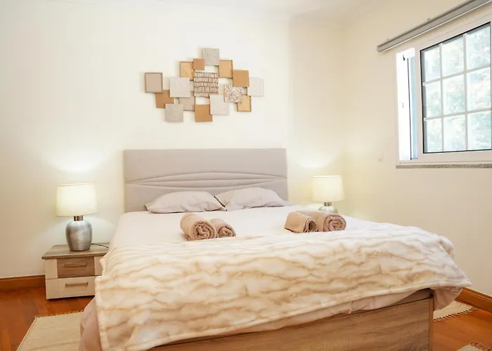 Rosaria Flat * 圣克鲁斯