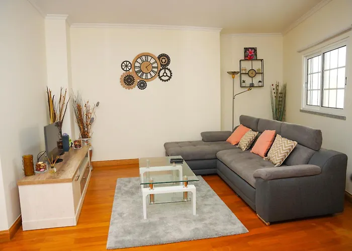 Rosaria Flat 公寓 *