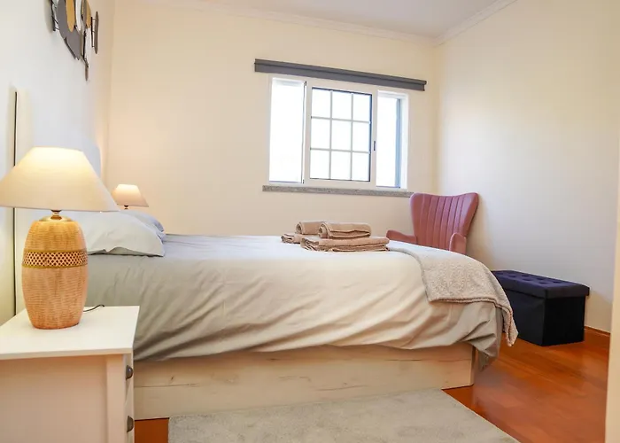 公寓 Rosaria Flat *