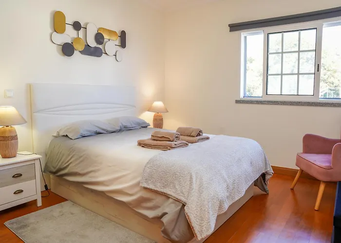 Rosaria Flat 公寓 *