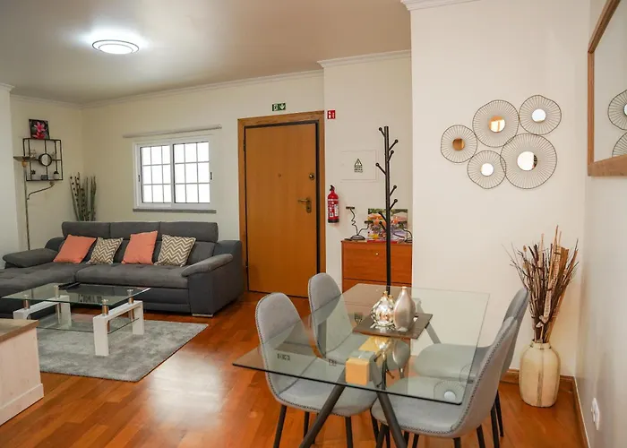 公寓 Rosaria Flat 圣克鲁斯