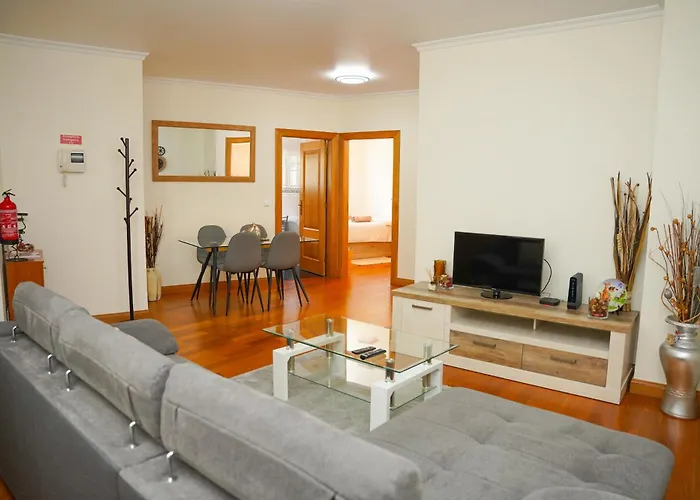 Rosaria Flat 圣克鲁斯