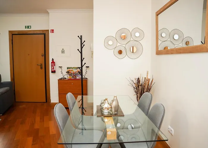 公寓 Rosaria Flat *