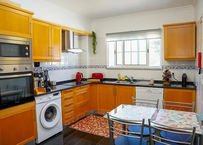 公寓 Rosaria Flat 圣克鲁斯